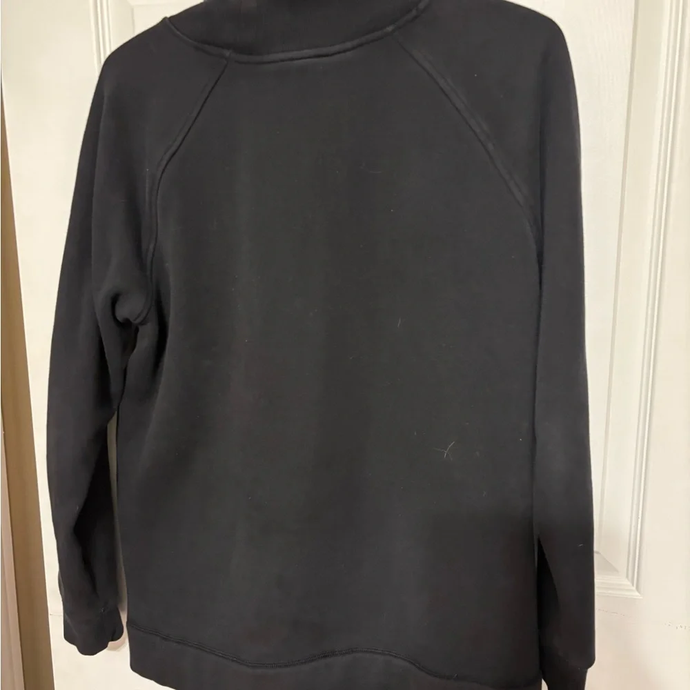 Athleta sweat shirt comfy oversized - Picture 5 of 5